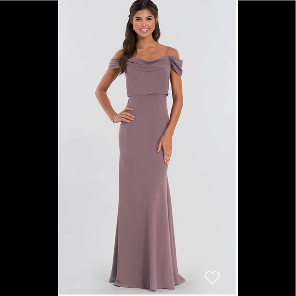 Sabine jenny yoo dress